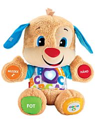 Fisher-Price Laugh And Learn Puppy