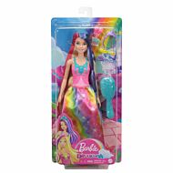 Dukke Barbie Dreamtopia Fantasy