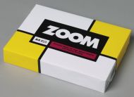 Kopipapir Zoom A4 80g (500)