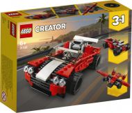 Lego Sportsbil 31100