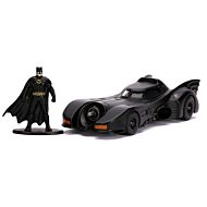 Batman 1989 Batmobile 1:32