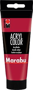 Acrylmaling Marabu 100ml 032 Red