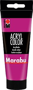 Acrylmaling Marabu 100ml 014 Magenta