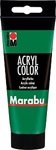 Acrylmaling Marabu 100ml 067 Rich Green