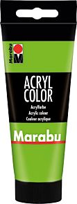 Acrylmaling Marabu 100ml 282 Leaf Green