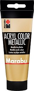 Acrylmaling Marabu 100ml 084 Gold