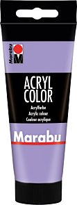 Acrylmaling Marabu 100ml 007 Lavender