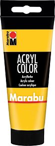 Acrylmaling Marabu 100ml 021 Yellow