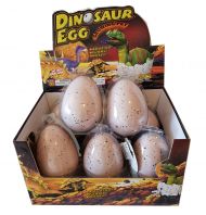 Dino jumbo voksende egg