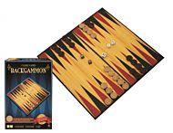 Spill Classic Games Coll Backgammon