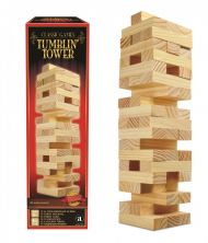 Spill Classic Games Coll Tumblin Tower
