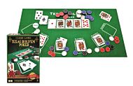 Spill Classic Games Coll Texas Holdem
