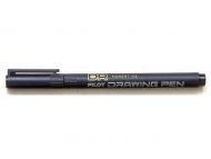 Fiberpenn Pilot Draw Pen 03 0,4mm sort