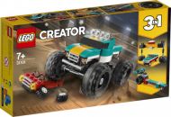 Lego Monstertruck 31101