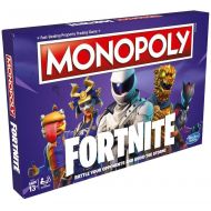 Spill Monopoly Fortnite Eng