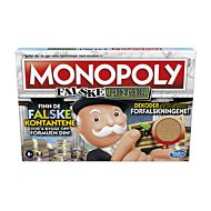 Spill Monopoly Crooked Cash No