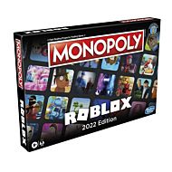 Spill Monopoly Roblox Eng