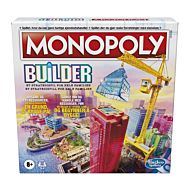 Spill Monopol Builder