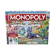Spill Mitt FÃ¸rste Monopol