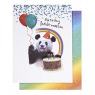 Systemkort PC Birthday Panda Monium