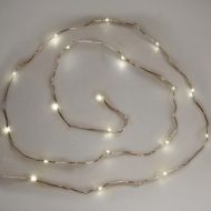 Lys gold wire lights