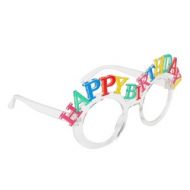 Birthyay happy bday glasses