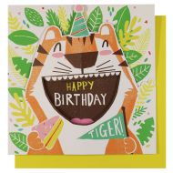 Systemkort PC Happy Birthday Tiger