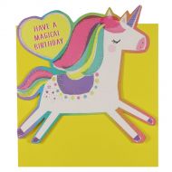Systemkort PC Magical Birthday Unicorn