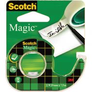 Tape Scotch Magic 810 19mmx7,5m m/disp