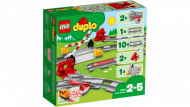 Lego Togskinner 10882