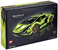 Lego Lamborghini Sian FKP 37 42115