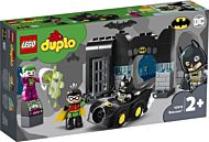 Lego Batcave 10919