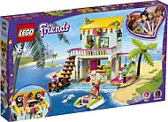 Lego Strandhus 41428