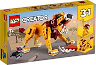 Lego Vill lÃ¸ve 31112