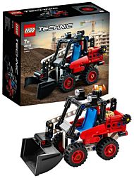 Lego Kompaktlaster 42116