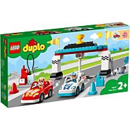 Lego Racerbiler 10947