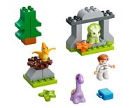 Lego Dinosaurbarnehage 10938
