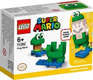 Lego Pover-Up-pakken Froske-Mario 71392