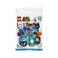 Lego Figurpakker Serie 3 71394