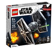 Lego Imperiets TIE-Fighter 75300