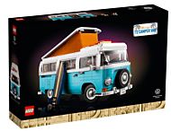 Lego Volkswagen T2 Campingbil 10279