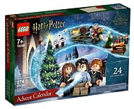 Lego Harry Potter Julekalender 76390