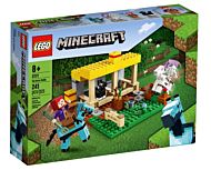 Lego Stallen 21171