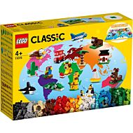 Lego Verden Rundt 11015