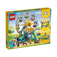 Lego Pariserhjul 31119