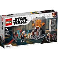Lego Duell PÃ¥ Mandalore 75310