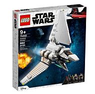 Lego Imperieferge 75302