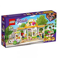 Lego Heartlake Citys Ã¸kologiske kafÃ© 41444