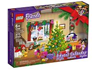 Lego Friends Julekalender 41690