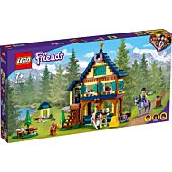 Lego Ridesenter I Skogen 41683